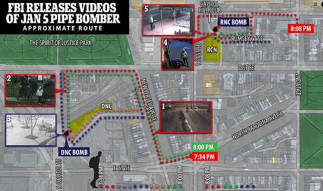 Legal Analyst: Procedural Error by Prosecutors Could Acquit DC Pipe Bomb Suspect Brian Cole Jr.