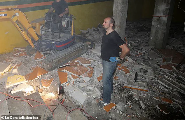Nightclub Fire Tragedy: Owners' Renovations Under Scrutiny as Community Faces Risks