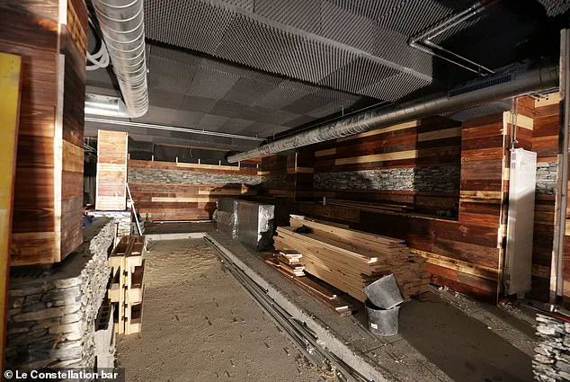 Nightclub Fire Tragedy: Owners' Renovations Under Scrutiny as Community Faces Risks