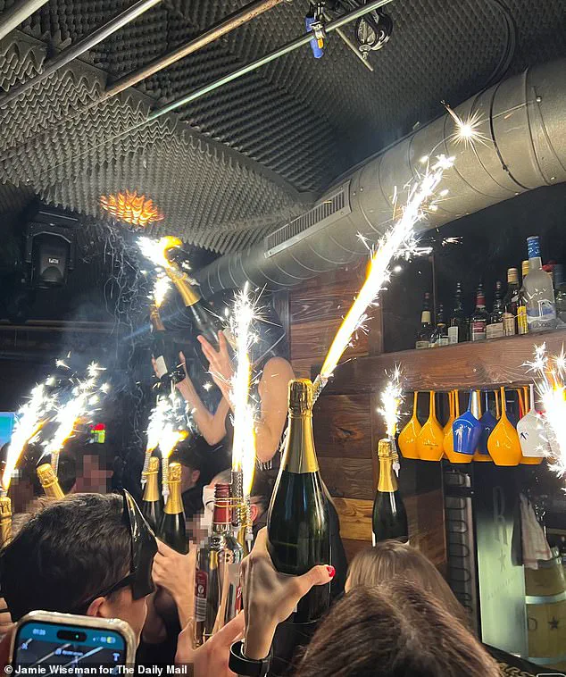 Nightclub Fire Tragedy: Owners' Renovations Under Scrutiny as Community Faces Risks