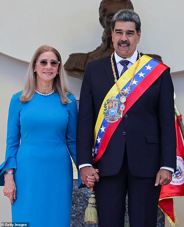 U.S. Delta Force Raids Venezuelan President's Compound in Shocking Seizure