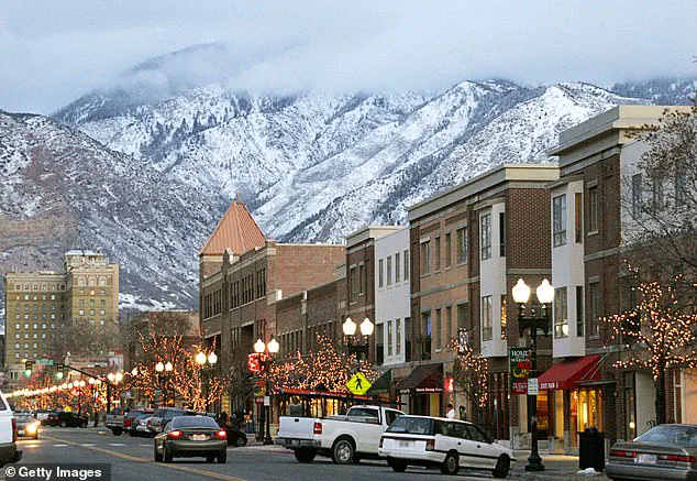 Utah's Under-Five Population Decline, Per Realtor.com, Challenges West's Family-Friendly Image