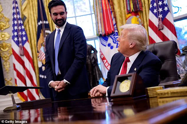 White House Criticism of NYC Mayor's Wife Sparks Debate on Policy Priorities and Public Perception