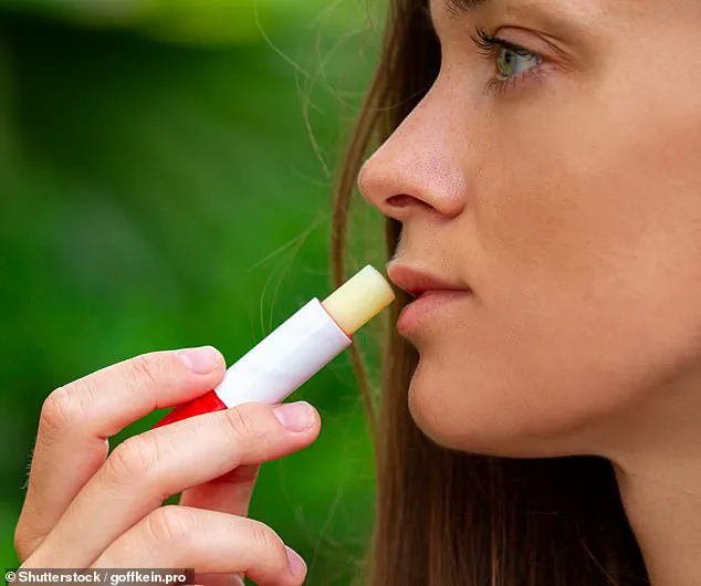 Why Winter Causes Lip Dryness: A Biological Quirk Explained