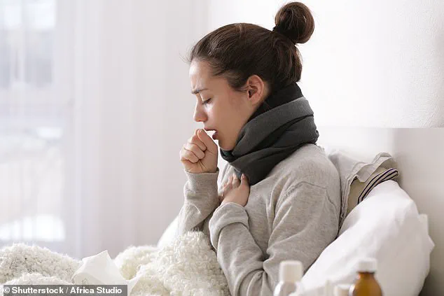 Government Health Advisories: The Role of Cough Awareness in Early Disease Detection and Public Well-Being