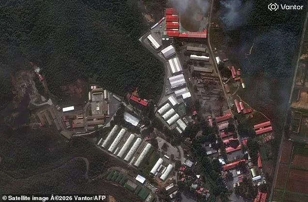 US Airstrikes in Venezuela: White House Releases Dramatic Images Amid International Debate Over Maduro Regime