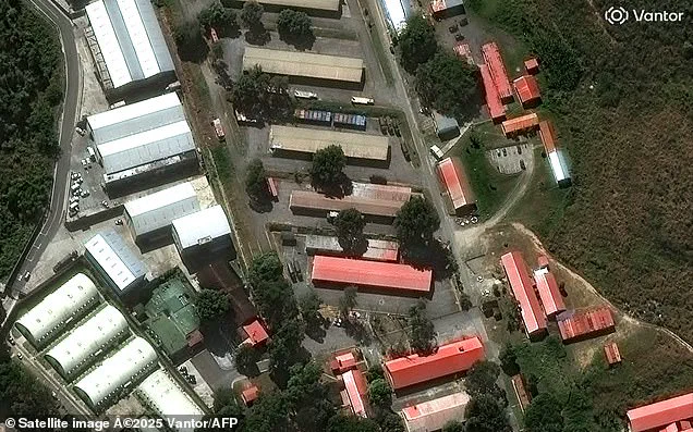 US Airstrikes in Venezuela: White House Releases Dramatic Images Amid International Debate Over Maduro Regime