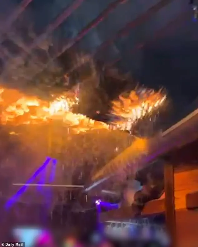 15-Year-Old British-Israeli-French Teen Identified as Victim in Swiss Ski Resort Fire, with Zaka Playing Key Role in Identification