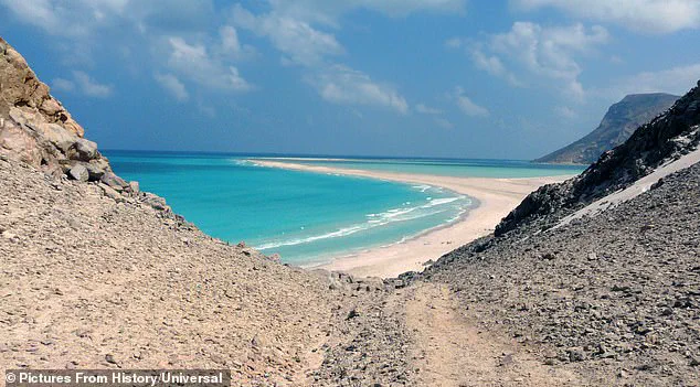 Hundreds of International Tourists Stranded on Socotra as Escalating Yemen Violence Disrupts Air Travel