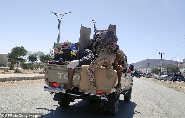 Hundreds of International Tourists Stranded on Socotra as Escalating Yemen Violence Disrupts Air Travel