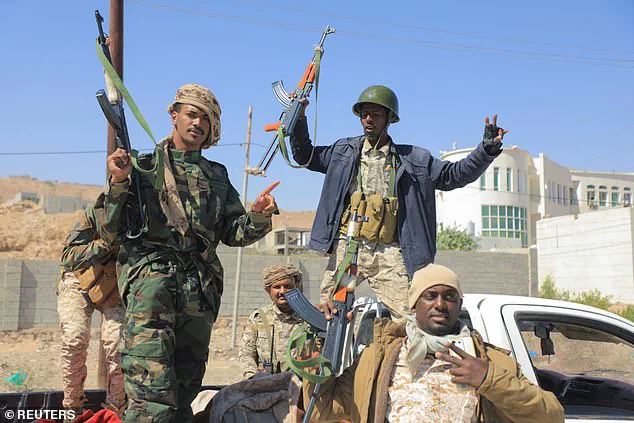 Hundreds of International Tourists Stranded on Socotra as Escalating Yemen Violence Disrupts Air Travel