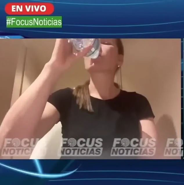 Colombian Businesswoman's Arrest for Thallium-Laced Chocolate Murder Sends Global Shockwaves
