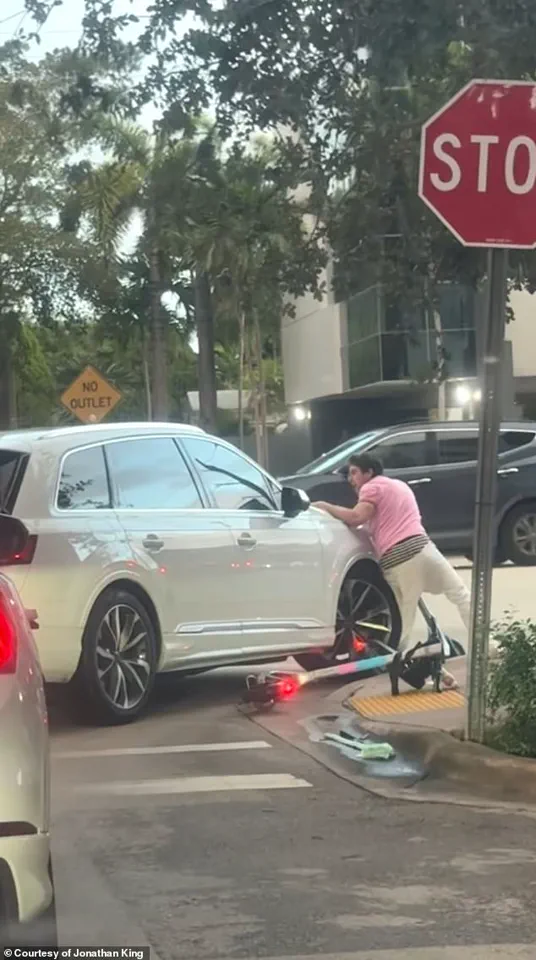 Exclusive Access: The Hidden Legal Battle and Corporate Liabilities in a Scooter Accident