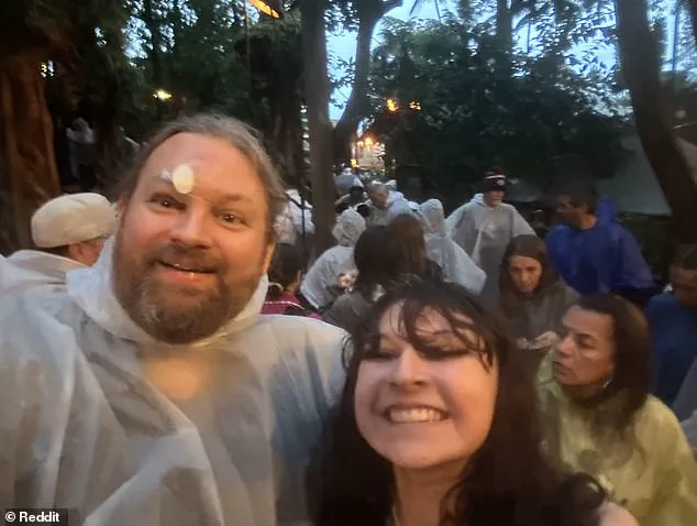 Father Requires Stitches After Violent Altercation in Line for Indiana Jones Adventure at Disneyland, as His 17-Year-Old Daughter Watches in Horror