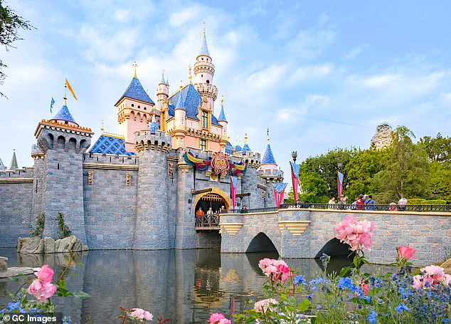 Father Requires Stitches After Violent Altercation in Line for Indiana Jones Adventure at Disneyland, as His 17-Year-Old Daughter Watches in Horror