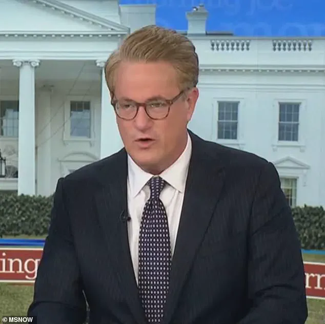 Scarborough Warns Trump on Regime Change Amid Global Debate Over Maduro's Fate