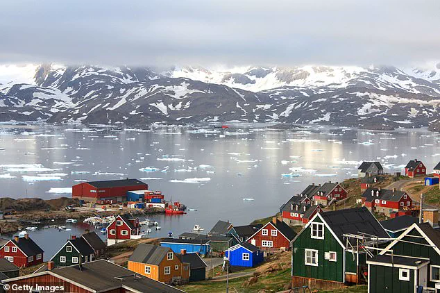 Trump Administration's Confrontational Stance on Greenland Rattles NATO and Undermines Public Confidence in Foreign Policy