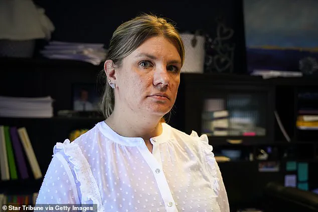 Aimee Bock Must Forfeit Assets in $250M Welfare Fraud Case, Prosecutors Call Her Mastermind