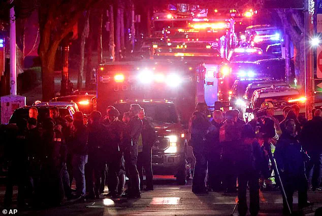Chilling Confession Uncovered: The Secret Past of the December Killer Linked to Brown and MIT