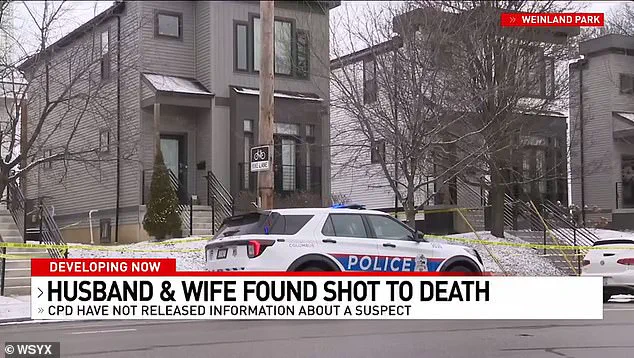 Double Homicide Shocks Weinland Park Community in Columbus, Ohio