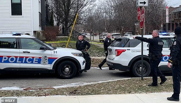 Double Homicide Shocks Weinland Park Community in Columbus, Ohio