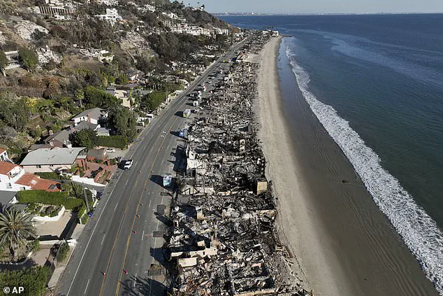 Exclusive Access: The 2025 Wildfires and the Hidden Truths of Southern California