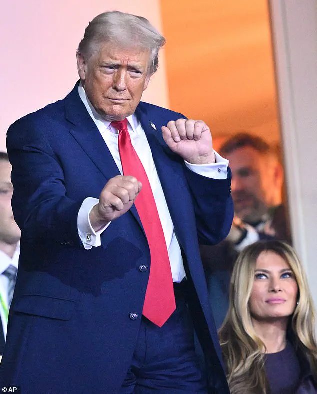 First Lady's Disapproval Emerges During Tense GOP Retreat at Trump-Kennedy Center on 5th Anniversary of Capitol Riot