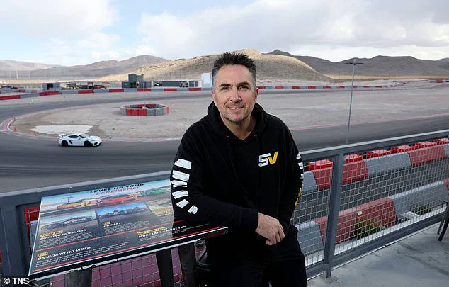 Speed Vegas Surprises with $350k Bonuses Amid Las Vegas Tourism Struggles, Defying Expectations
