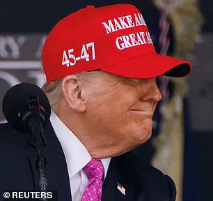 The Trump Store's Closure: A Hidden Chapter in MAGA's Access to Political Power