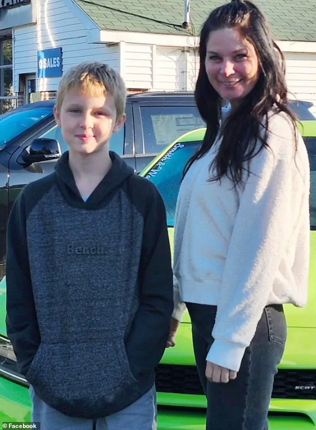 Community in Shock After Tragic Dog Attack Claims Life of 13-Year-Old Boy