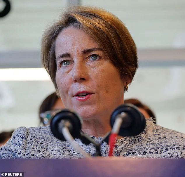 Controversy Erupts Over Massachusetts Governor's Use of Taxpayer Funds for Aide Accused of Drug Trafficking, Raising Questions About Oversight and Accountability