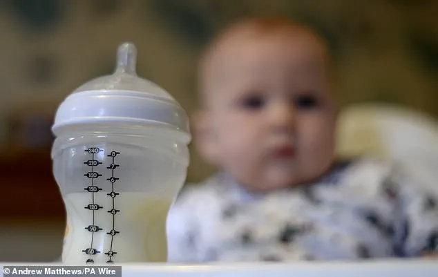 Nestlé Expands Baby Formula Recall as Health Authorities Issue Urgent Warnings Over Contamination Risk