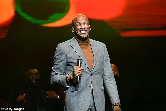 Prominent Gospel Singer and Pastor Accused of Decade-Long Sexual Abuse in New York Lawsuit