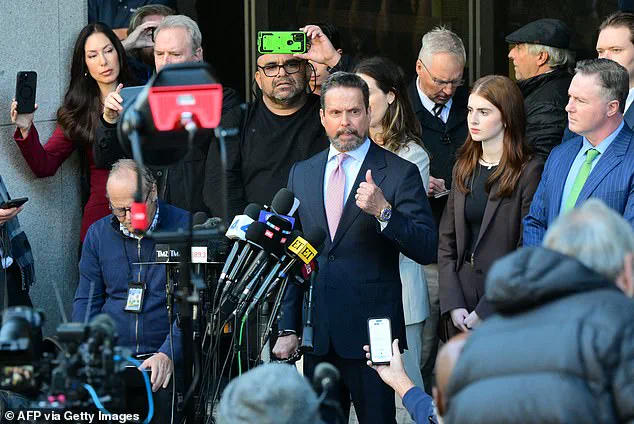Tense Courtroom in High-Profile Murder Case as Nick Reiner Faces Scrutiny