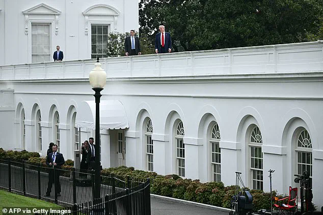 Breaking: Trump's Second Term Begins with Controversial White House Renovation and Donor Involvement