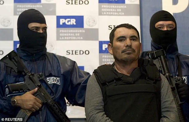 Cartel Violence in Culiacán Highlights Gaps in Government Regulation and Public Safety Measures