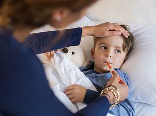 CDC Classifies 'Super Flu' H3N2 Variant as Major Public Health Threat Amid Surge in 32 States