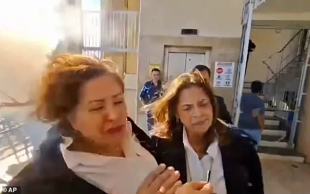 Explosive Device Attack on Honduran Congresswoman Raises Alarms Over Lawmakers' Safety in Volatile Democracy