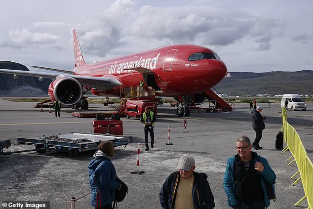 From Fringe Fantasy to White House Consideration: Trump’s Surprising Greenland Gambit Amid NATO Tensions