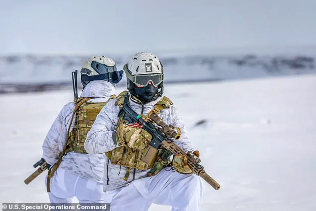From Fringe Fantasy to White House Consideration: Trump’s Surprising Greenland Gambit Amid NATO Tensions