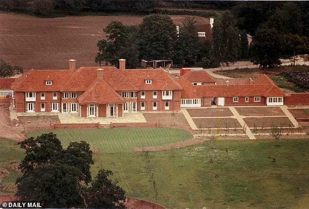 New Probe into Duke's 2007 Sale as £3M Overpayment Tied to Kazakh Oligarch's Proceeds of Crime