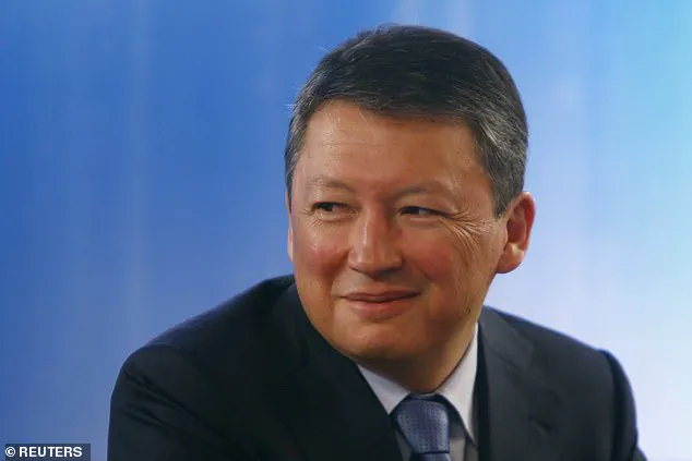 New Probe into Duke's 2007 Sale as £3M Overpayment Tied to Kazakh Oligarch's Proceeds of Crime