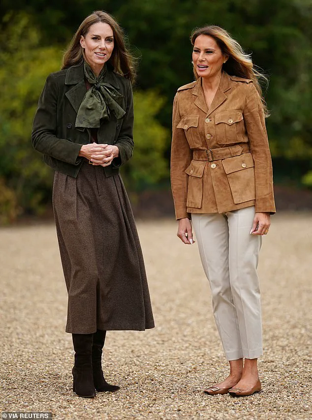 Princess of Wales Advocates Cold Swimming for Health Benefits Amid Public Skepticism