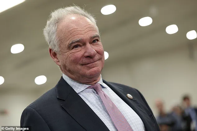 Trump's Indignation as Senators Restrict His Venezuela Military Authority