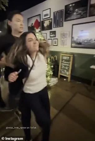 Viral Confrontation at Celebrity Chef's Restaurant Leads to Bartender's Firing and Debate on Workplace Accountability