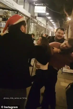 Viral Confrontation at Celebrity Chef's Restaurant Leads to Bartender's Firing and Debate on Workplace Accountability