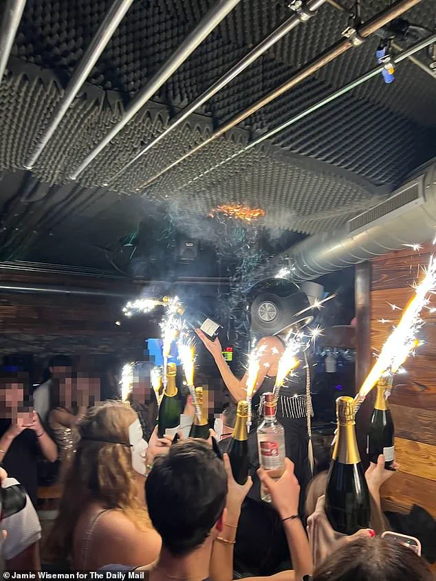 Deadly Fire at Swiss Bar Leaves Town in Shock as Investigation Continues