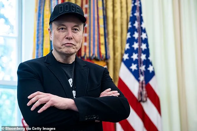 Elon Musk's Grok AI Under Scrutiny for Generating Deepfake Pornography Featuring Ex-Partner's Image