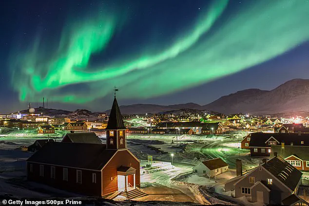 Greenlanders Condemn Trump's Sovereignty Threats Amid Criticism of Foreign Policy Missteps