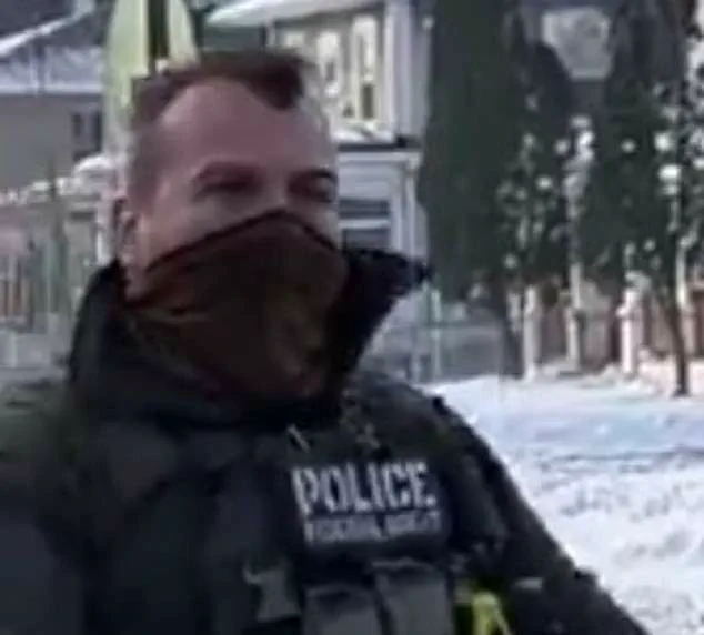 Late-Breaking Footage Shows Moments Before ICE Agent Killed Renee Nicole Good, Sparks Outrage